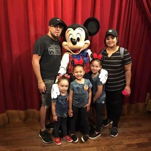 Meet your Posher, Sammy